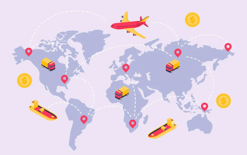 dış ticaret nasıl yapılır